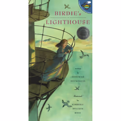 ISBN Birdie's Lighthouse, Anglais, Livre de poche, 32 pages