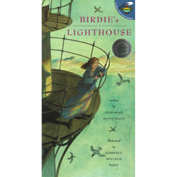 ISBN Birdie's Lighthouse Livre de poche