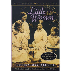 ISBN Little Women Livre de poche