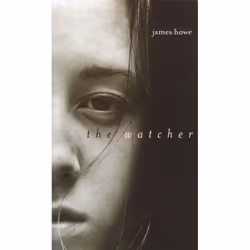 ISBN The Watcher, Anglais, Édition de poche, 192 pages