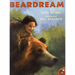 ISBN Beardream, Anglais, Livre de poche, 32 pages