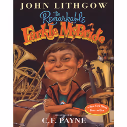 ISBN The Remarkable Farkle McBride, Anglais, Livre de poche, 40 pages