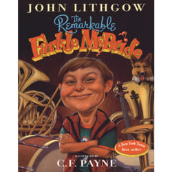 ISBN The Remarkable Farkle McBride Livre de poche