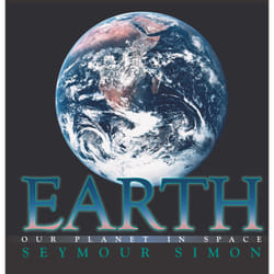 ISBN Earth Couverture rigide