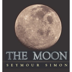 ISBN The Moon Couverture rigide