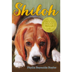 ISBN Shiloh Livre de poche