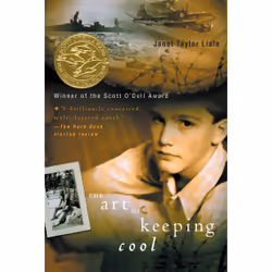ISBN The Art of Keeping Cool, Anglais, Livre de poche, 256 pages