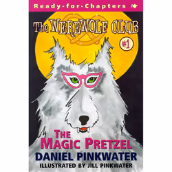 ISBN The Magic Pretzel, Anglais, Livre de poche, 80 pages