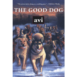 ISBN The Good Dog Livre de poche