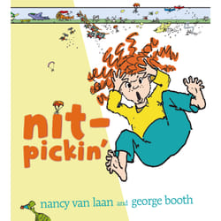 ISBN Nit-Pickin' Couverture rigide