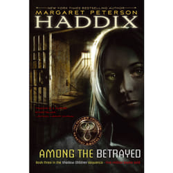 ISBN Among the Betrayed Couverture rigide