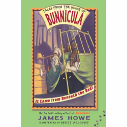 ISBN It Came from Beneath the Bed!, Anglais, Livre de poche, 112 pages