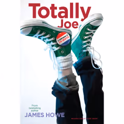 ISBN Totally Joe, Anglais, Livre de poche, 224 pages