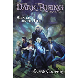 ISBN Silver on the Tree Livre de poche