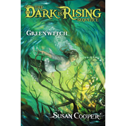 ISBN Greenwitch Livre de poche