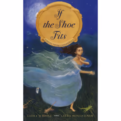 ISBN If the Shoe Fits, Anglais, Couverture rigide, 80 pages