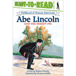 ISBN Abe Lincoln and the Muddy Pig Livre de poche