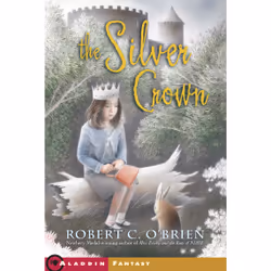 ISBN The Silver Crown, Anglais, Livre de poche, 272 pages