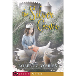 ISBN The Silver Crown Livre de poche