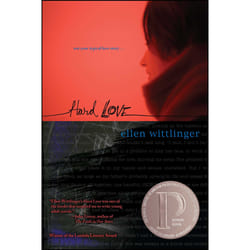 ISBN Hard Love Livre de poche