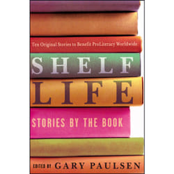 ISBN Shelf Life Couverture rigide