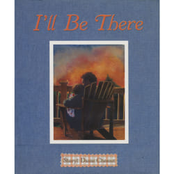 ISBN I'll Be There Couverture rigide