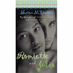 ISBN Romiette and Julio, Anglais, Édition de poche, 336 pages