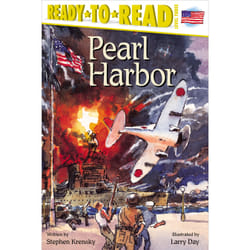 ISBN Pearl Harbor Livre de poche