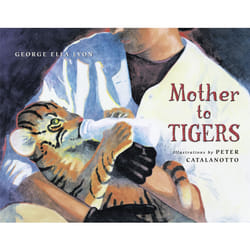 ISBN Mother to Tigers Couverture rigide