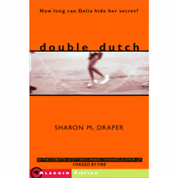 ISBN Double Dutch, Anglais, Livre de poche, 192 pages