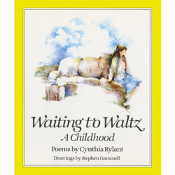 ISBN Waiting to Waltz livre Anglais Couverture rigide 48 pages