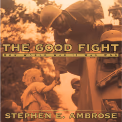 ISBN The Good Fight, Anglais, Couverture rigide, 96 pages