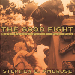 ISBN The Good Fight Couverture rigide