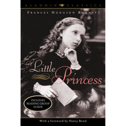 ISBN A Little Princess Livre de poche