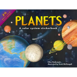ISBN Planets