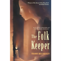 ISBN The Folk Keeper, Anglais, Livre de poche, 176 pages