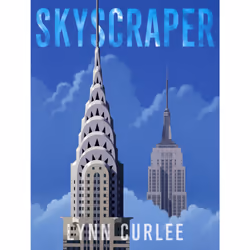 ISBN Skyscraper, Anglais, Couverture rigide, 48 pages