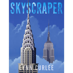 ISBN Skyscraper Couverture rigide
