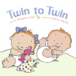 ISBN Twin to Twin Couverture rigide