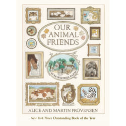 ISBN Our Animal Friends at Maple Hill Farm Livre de poche