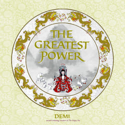 ISBN The Greatest Power Couverture rigide