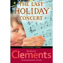 ISBN The Last Holiday Concert Livre de poche