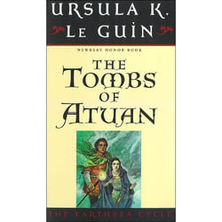 ISBN The Tombs of Atuan