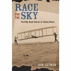 ISBN Race for the Sky, Anglais, Couverture rigide, 192 pages