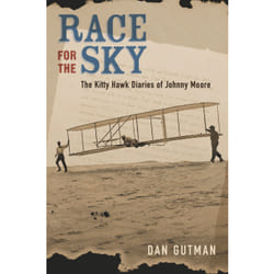 ISBN Race for the Sky Couverture rigide