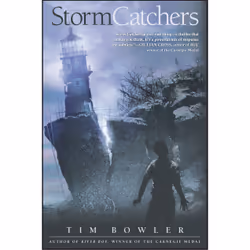 ISBN Storm Catchers, Anglais, Couverture rigide, 208 pages