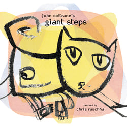 ISBN John Coltrane's Giant Steps Couverture rigide