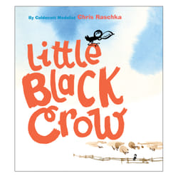 ISBN Little Black Crow Couverture rigide