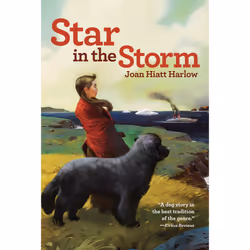 ISBN Star in the Storm, Anglais, Livre de poche, 160 pages