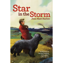 ISBN Star in the Storm Livre de poche